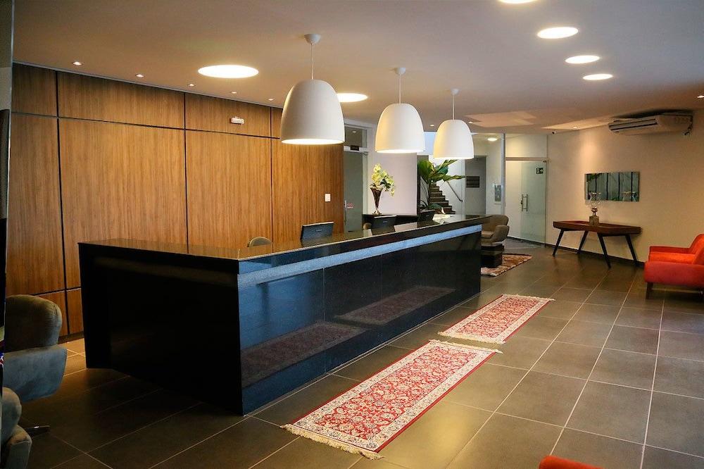 Fenix Hotel 아락사 외부 사진