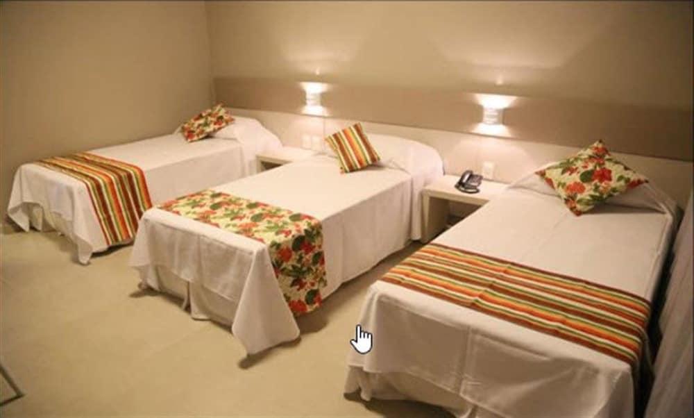 Fenix Hotel 아락사 외부 사진