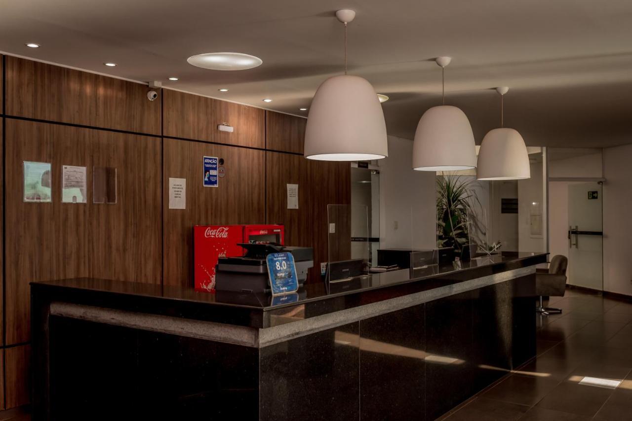Fenix Hotel 아락사 외부 사진