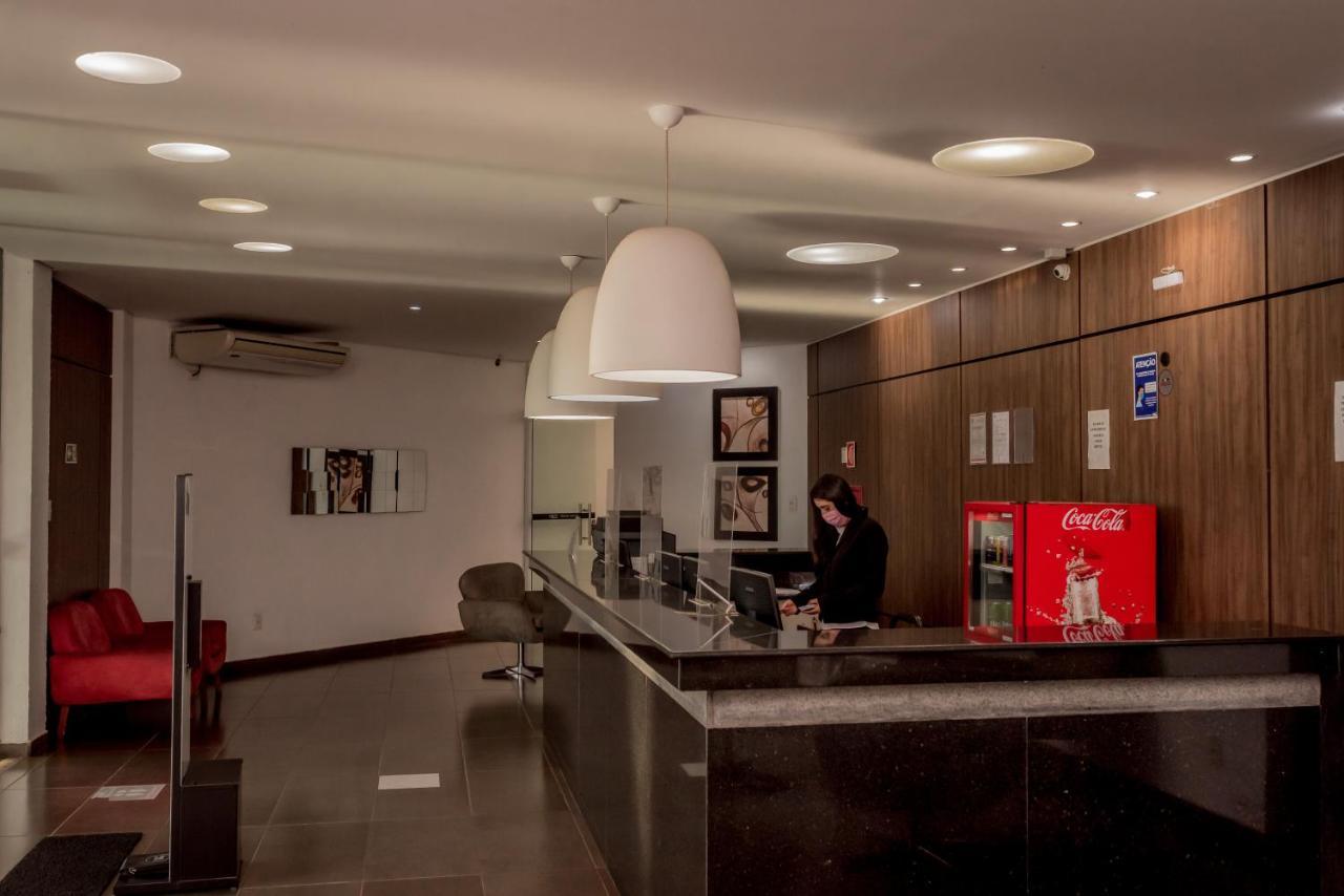 Fenix Hotel 아락사 외부 사진