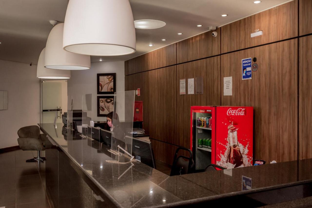 Fenix Hotel 아락사 외부 사진