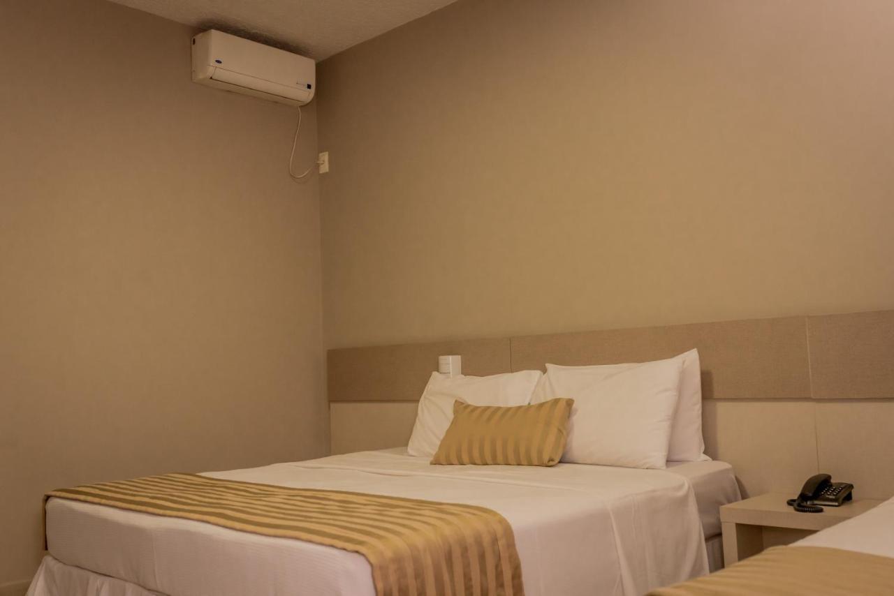Fenix Hotel 아락사 외부 사진