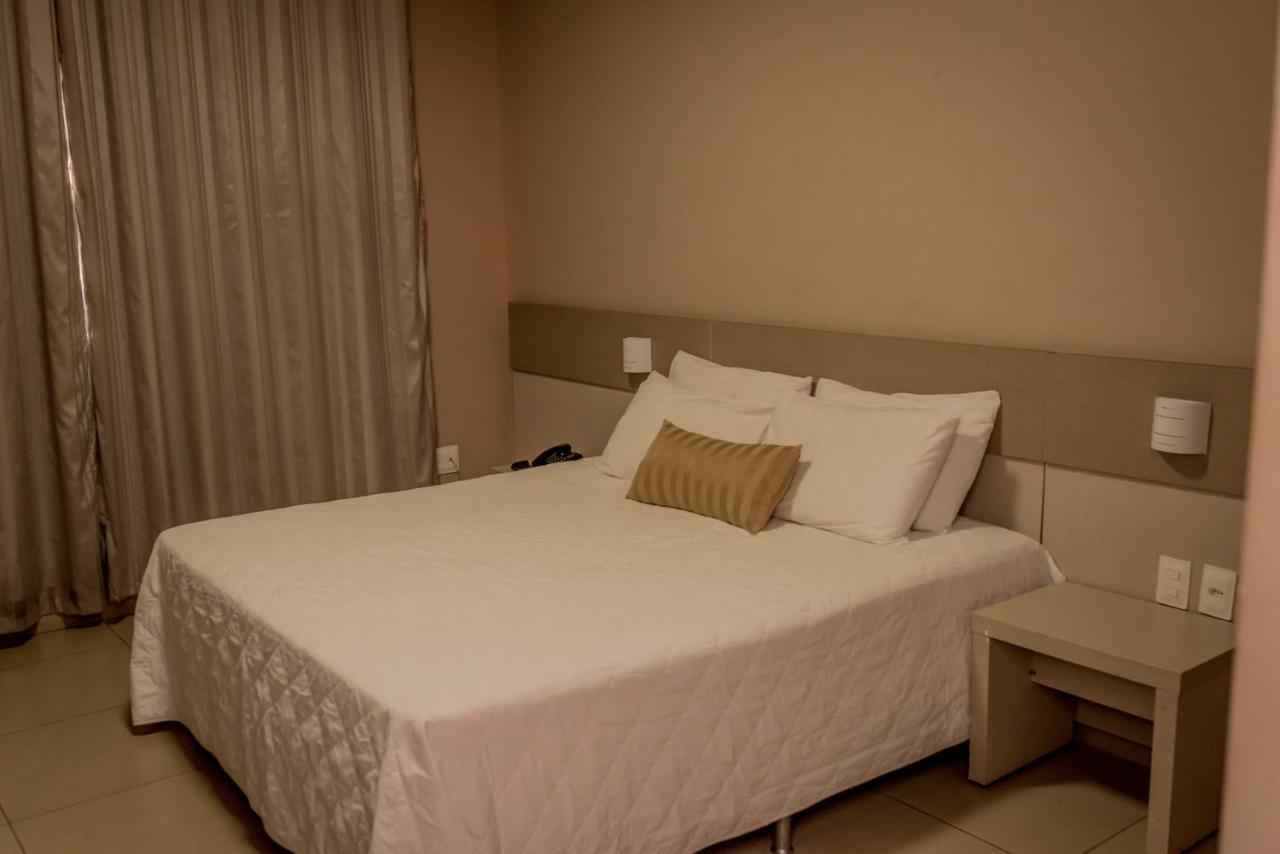 Fenix Hotel 아락사 외부 사진