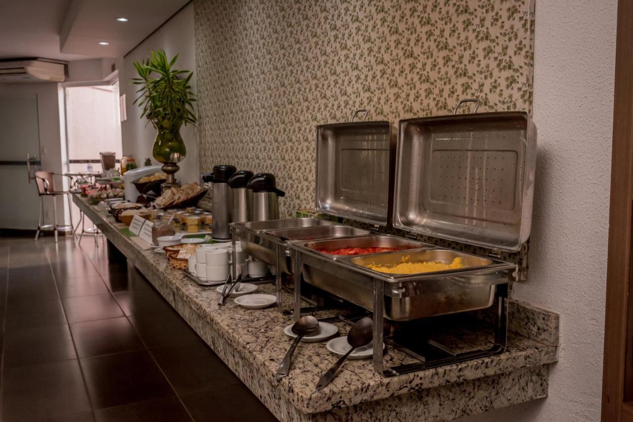 Fenix Hotel 아락사 외부 사진