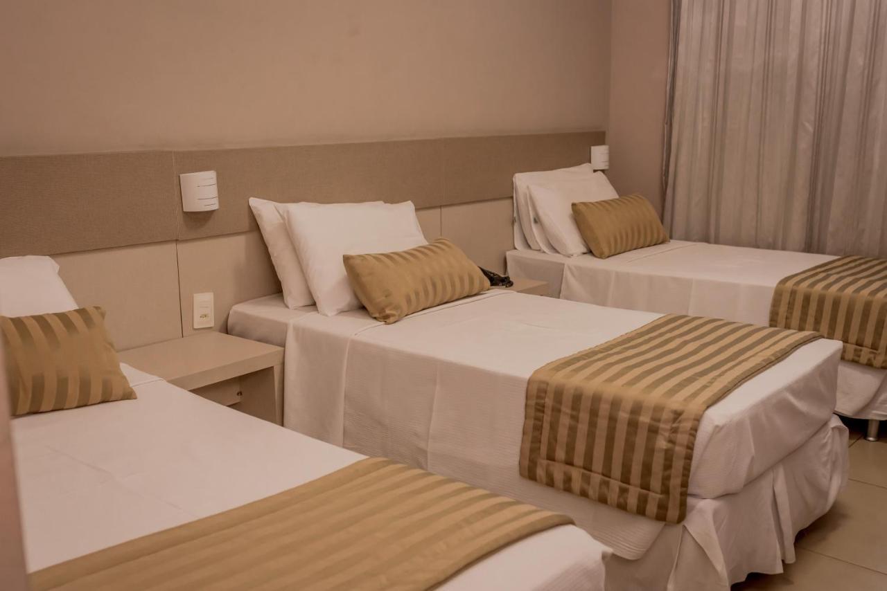 Fenix Hotel 아락사 외부 사진