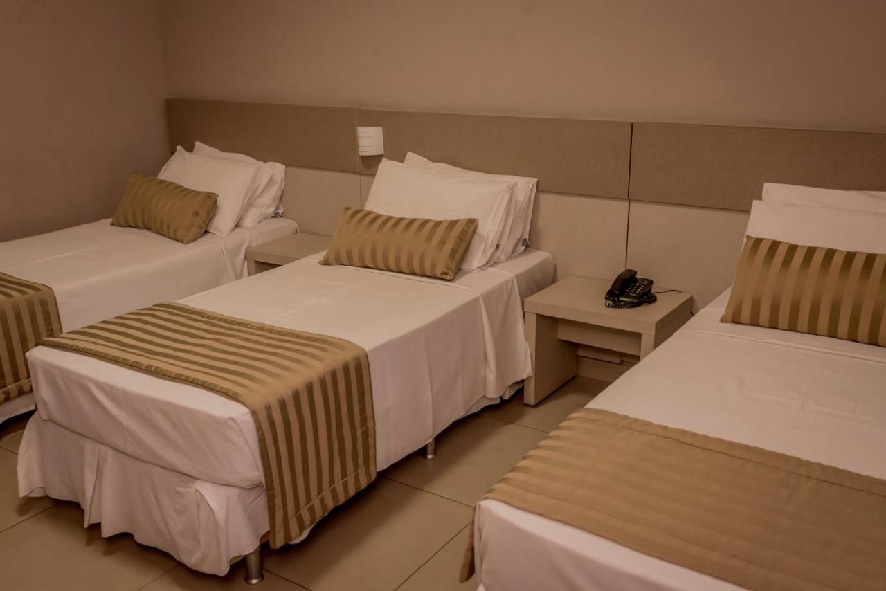 Fenix Hotel 아락사 외부 사진