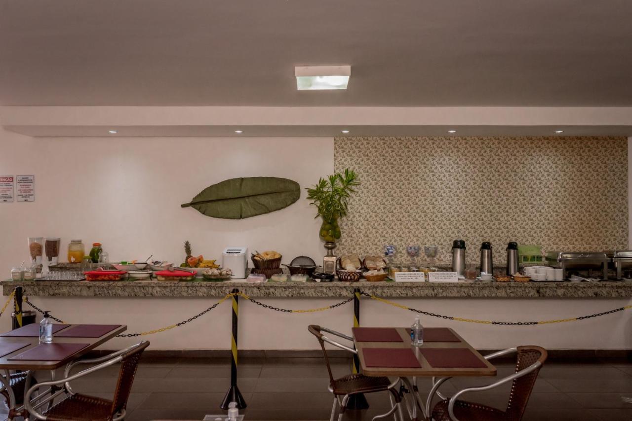Fenix Hotel 아락사 외부 사진